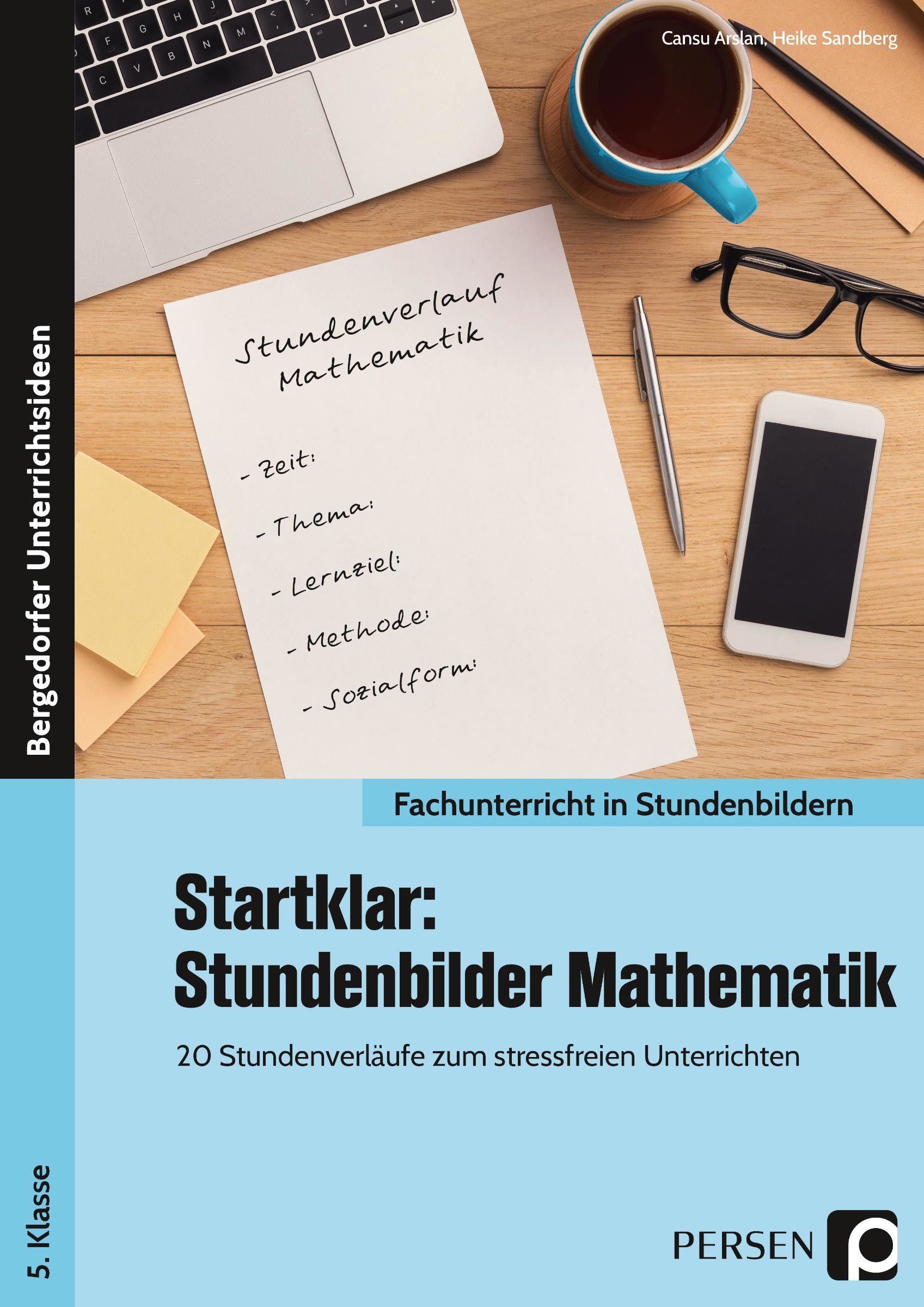 Startklar: Stundenbilder Mathematik 5. Klasse Kaufen | Persen ...