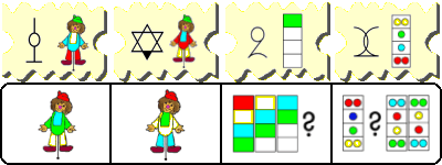 Big Profi 2, komplett, Setzkasten-Trainer, 1.-2. Klasse