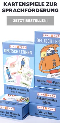 LingoPlay Kartenspiele