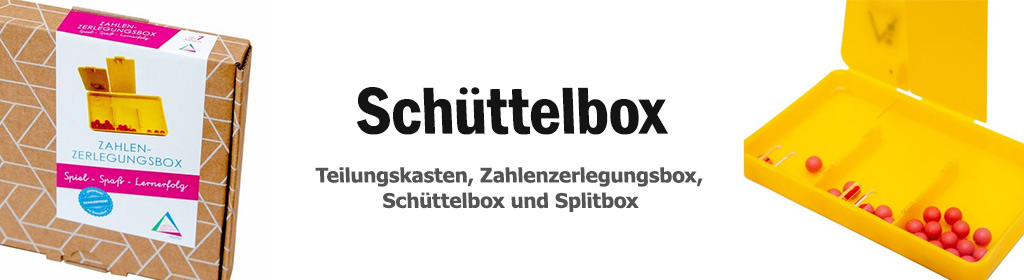 Schttelbox Banner