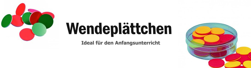 Wendeplttchen Banner
