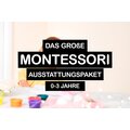 Montessori Grundausstattung