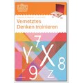 LK Vernetztes Denken trainieren, Heft, 2.-4. Klasse