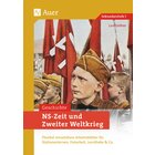 NS-Zeit und Zweiter Weltkrieg