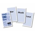 Semantik-UNO Nomen, Wortkartenspiel fr 2-5 Spieler