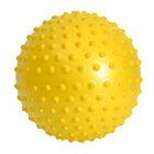 Gymnic Sensyball 20 cm, gelb