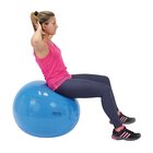 Gymnic Classic 65 cm, blau