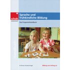 Kon-Lab Handbuch Sprache und frhkindliche Bildung, 0-10 Jahre