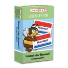 Himmel oder Hummel, Lesespiel, ab 7 Jahre