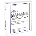 Alles Banane, Ordner, ab 1. Klasse