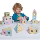 Polydron KinderMag Starter Set, ab 1 Jahr