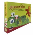 Drachenwald, Spielesammlung, ab 4 Jahre