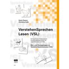 VerstehenSprechenLesen (VSL) - Bild- und bungsmappe