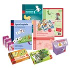 Starterpaket DaF/DaZ, 1.-4. Klasse