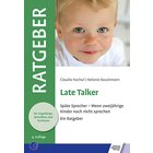 Late Talker, Ratgeber-Buch