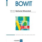 BOWIT, Bochumer Wissenstest,  Test komplett