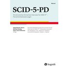 SCID-5-PD 5 Interviewhefte