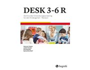 DESK 3-6 R - 20 Aufgabenhefte mit integriertem Auswertungsbogen fr 5-6-Jhrige
