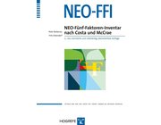 NEO-FFI - NEO-Fnf-Faktoren-Inventar nach Costa und Mc Crae, fr Jugendliche und Erwachsene