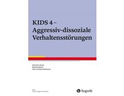 KIDS 4 - Aggressiv-dissoziale Verhaltensstrungen