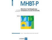 MHBT-P Mnchner Hochbegabungstestbatterie fr die Primarstufe (Manual)