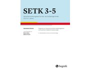 SETK 3-5, Sprachentwicklungstest, komplett (3. Auflage/Neuauflage)