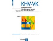 KHV-VK Konzentrations-Handlungsverfahren fr Vorschulkinder