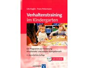 Verhaltenstraining im Kindergarten, Spielmaterialien, 3 bis 6 Jahre