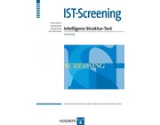 IST-Screening - Intelligenz-Struktur-Test, ab 15 Jahre