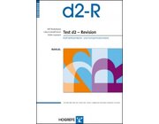 d2  Revision Aufmerksamkeits- und Konzentrationstest (komplett)
