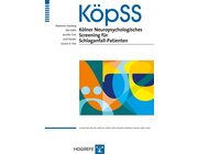 KpSS - Klner Neuropsychologisches Screening fr Schlaganfall-Patienten