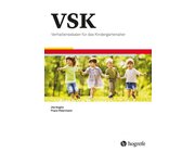 VSK - Verhaltensskalen fr das Kindergartenalter, 3 bis 6 Jahre
