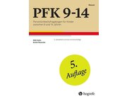 PFK 9-14 - Persnlichkeitsfragebogen fr Kinder zwischen 9 und 14 Jahren
