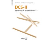 DCS-II - Diagnosticum fr Cerebralschdigung - II, ab 5 Jahre