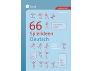 66 Spielideen Deutsch