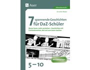 7 spannende Geschichten fr DaZ-Schler 5-10