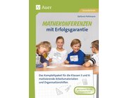 Mathekonferenzen mit Erfolgsgarantie, Klasse 3-4