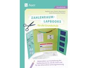 Zahlenraum-Lapbooks fr die Grundschule
