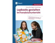 Lapbooks gestalten im Franzsischunterricht 5-6