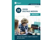 33 Ideen digitale Medien Deutsch