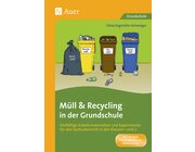 Mll und Recycling in der Grundschule