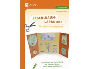 Lebensraum-Lapbooks fr den Sachunterricht