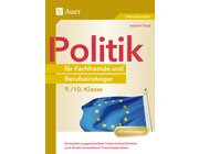 Politik fr Fachfremde und Berufseinsteiger 9-10
