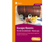 Escape Rooms fr die Grundschule - Klasse 3/4