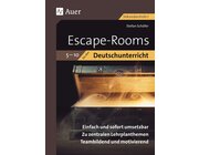 Escape Rooms fr den Deutschunterricht 5-10