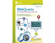 WebQuests fr den Biologieunterricht 8-10