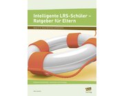 Intelligente LRS-Schler - Ratgeber fr Eltern, Buch, 5.-10. Klasse