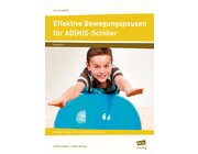 Effektive Bewegungspausen fr AD(H)S-Schler, 5.-7. Klasse