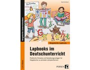 Lapbooks im Deutschunterricht, Buch, 3./4. Klasse