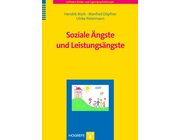 Soziale ngste und Leistungsngste, Buch